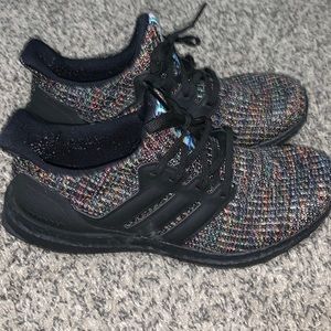 Size mens 7.5 ultra boost sneakers